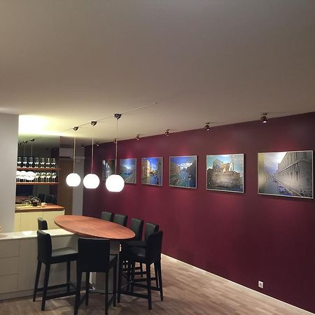 Liiva Seaside Apartment Haapsalu Buitenkant foto